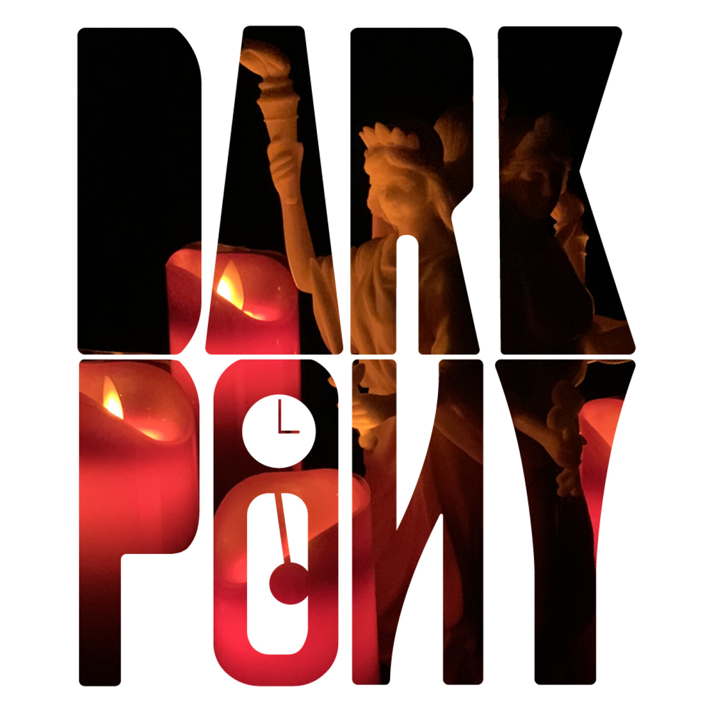 Dark Pony Radio