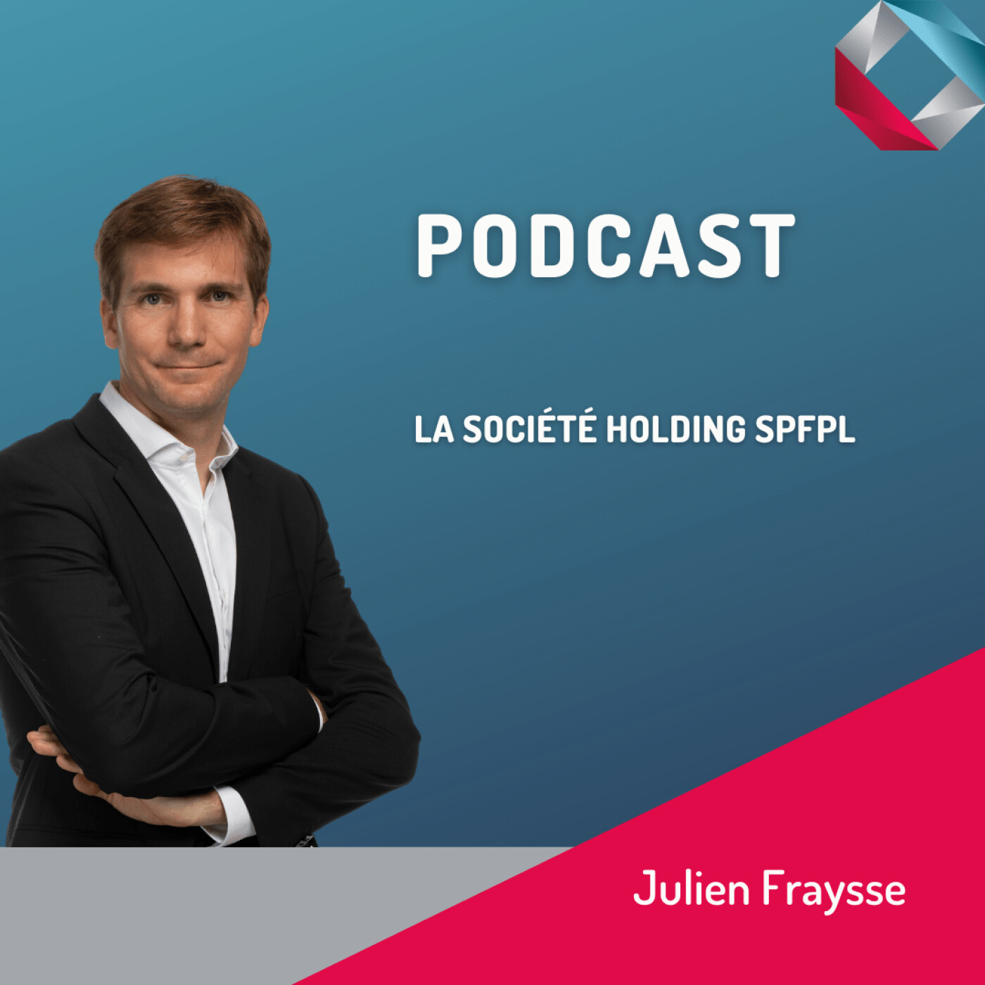 La société Holding : SPFPL La société Holding : SPFPL