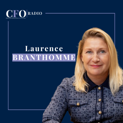 La rotation d'actifs, un enjeu clé pour Eurazeo | Laurence Branthomme, CFO de Eurazeo cover