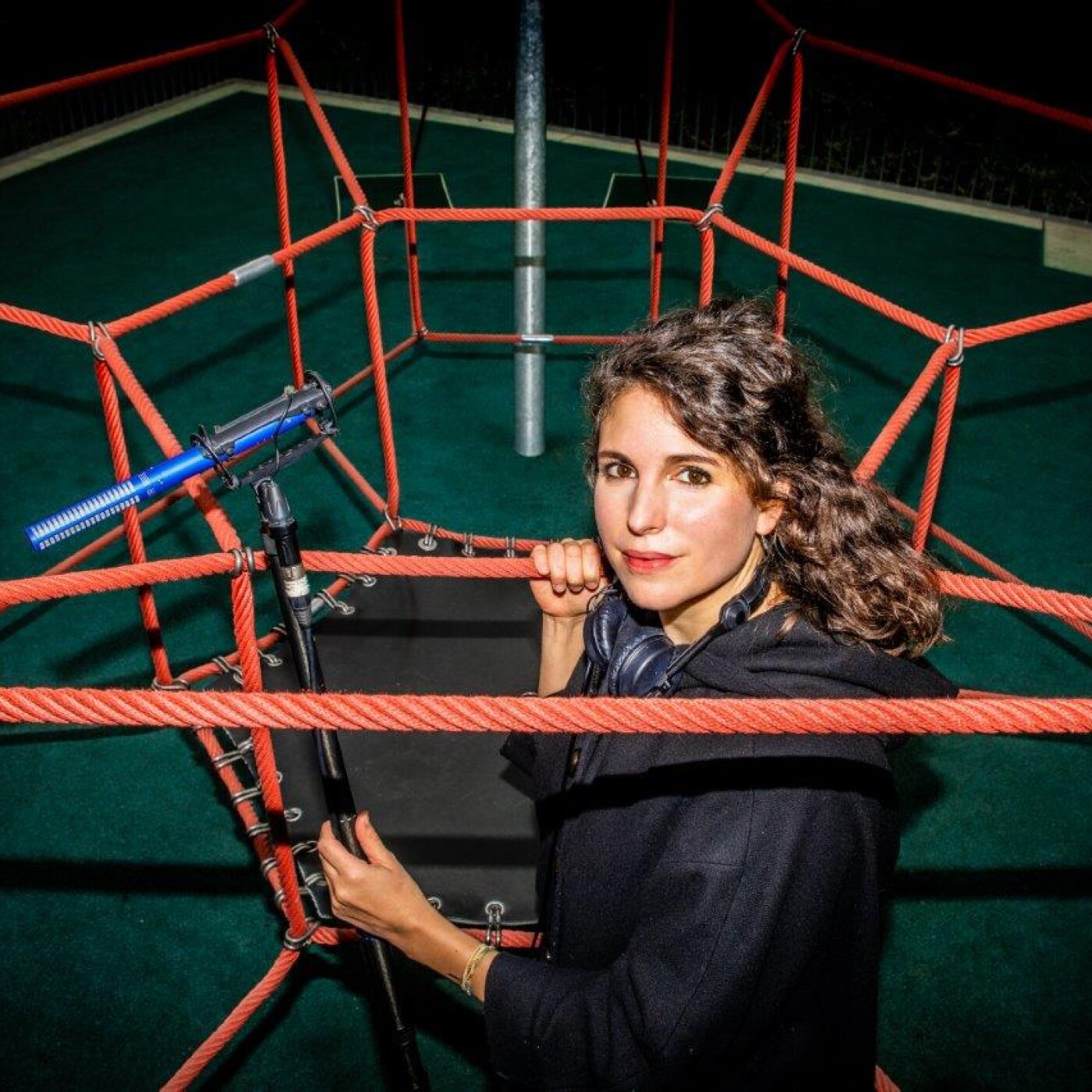 « Fais pas genre ! » Les métiers du spectacle et de l’audiovisuel n’ont pas de sexe
