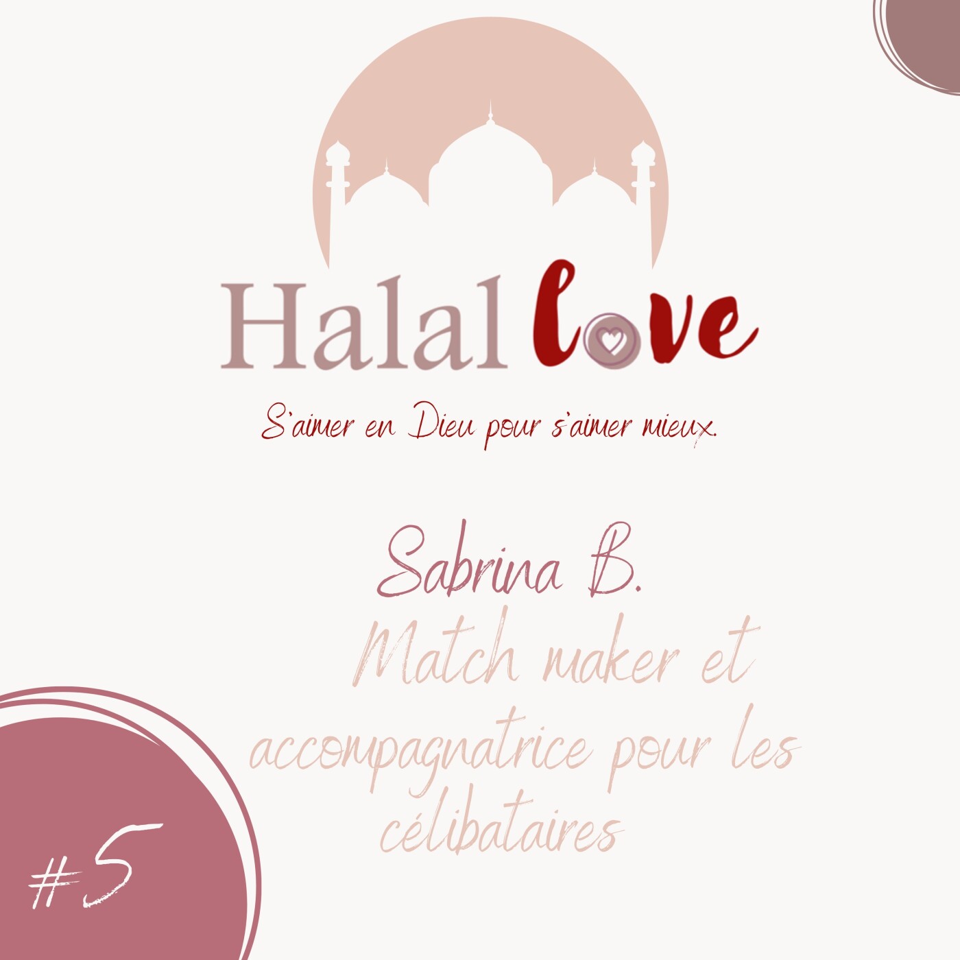 Halal love