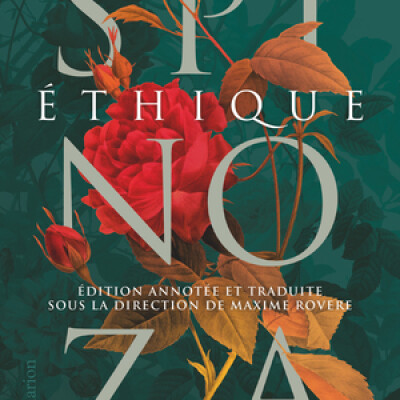 Éthique cover
