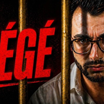 4h de travail par jour, 100 000€ par mois (mon nouveau objectif) (#SOLO 19) cover