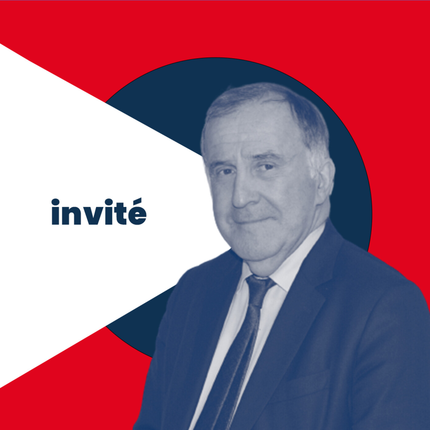 Groupe Alpha : Un allié de choix pour concilier performance économique et sociale | Pierre Ferracci, Président du groupe Alpha et du PFC episode artwork