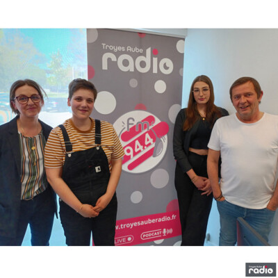 COUP DE POUCE - La cravate solidaire cover