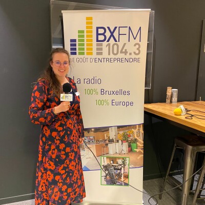 14 Décembre 2023 - Buzzy Nest - Allison Vanderplancke - Maniet - Luxus cover