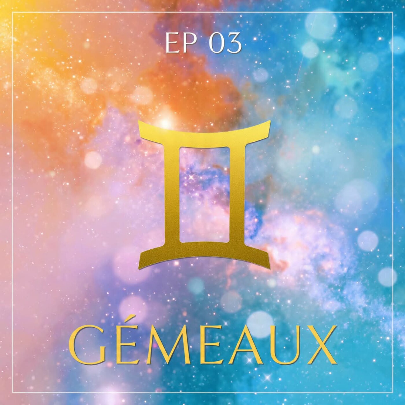Voyance Gemeaux Mai 2026 : Tirage tarots Flashs ♊️ episode artwork