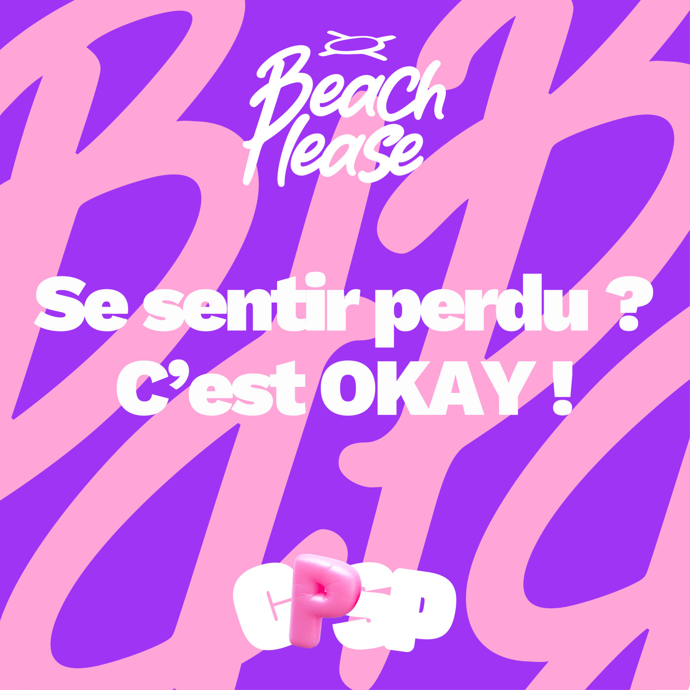 C\'est pas si pire !