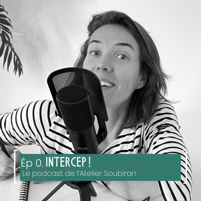 INTERCEP ! Épisode 0. cover