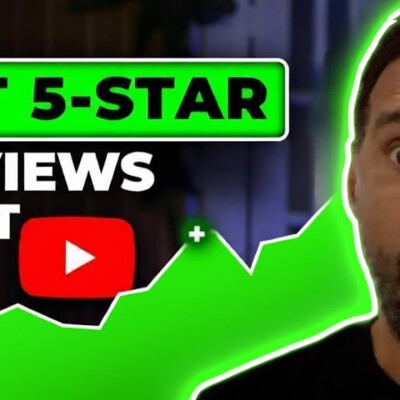 More Google Reviews = More Calls | Here's Exactly How cover