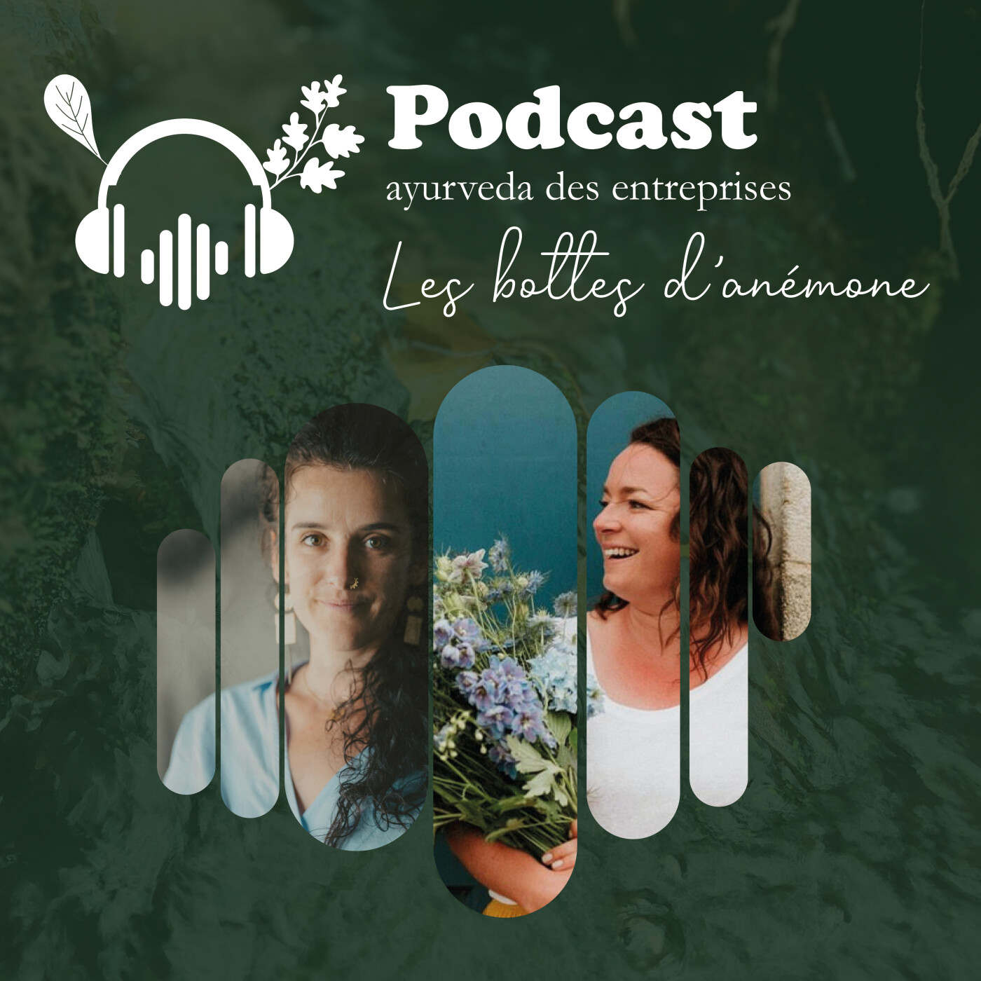 Le podcast de l\'Ayurveda des entreprises