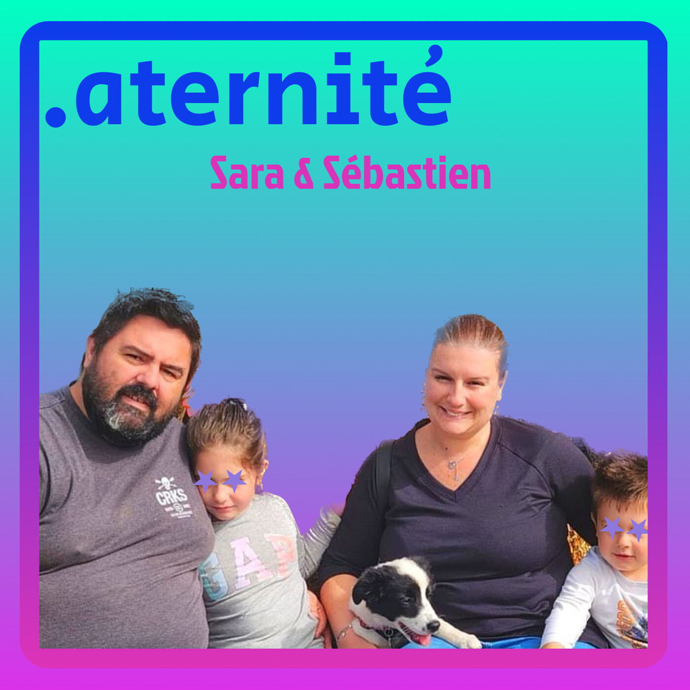 11.1 Sara et Sébastien : Rencontre et Naissance du couple, premier test de grossesse positif et IVG