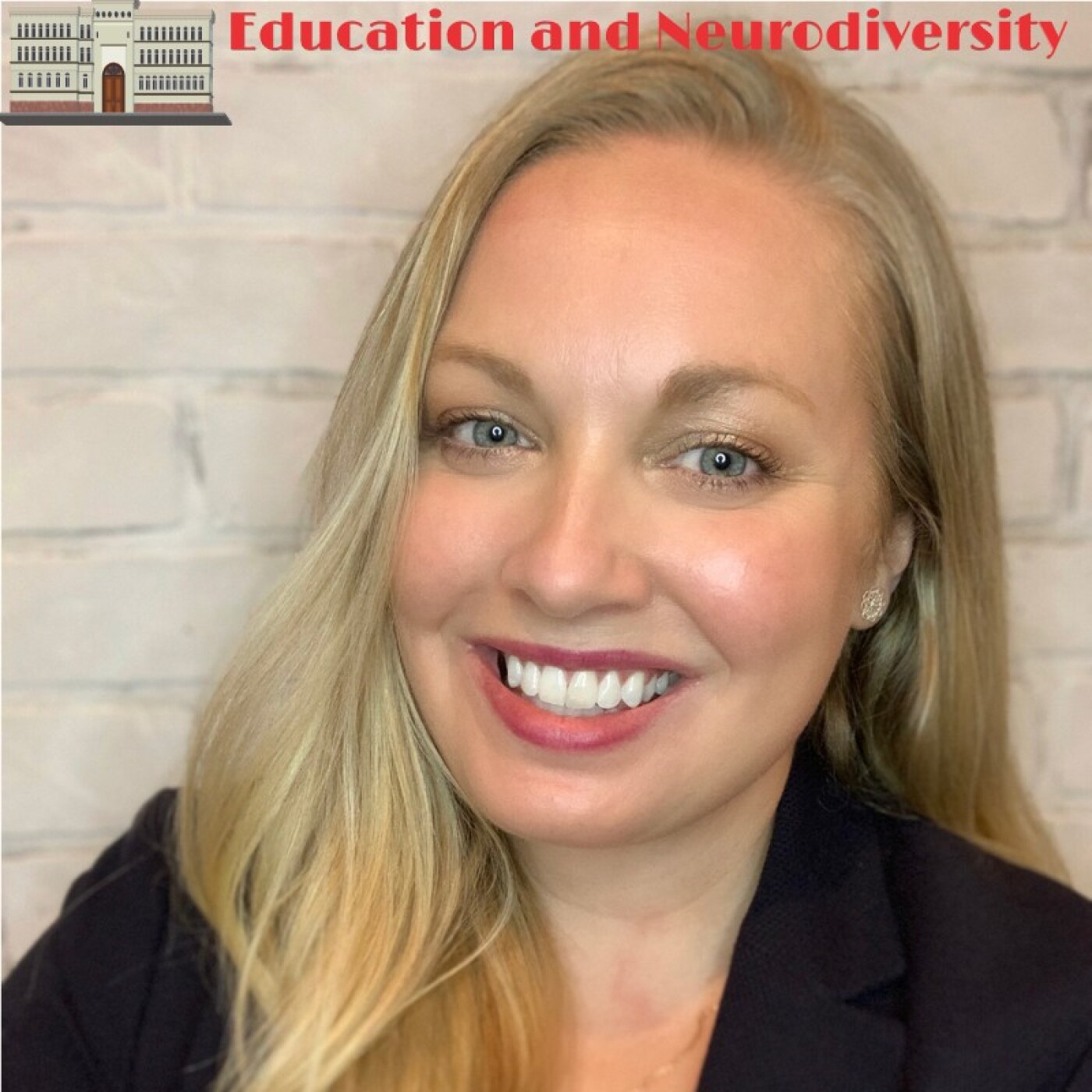 Autims & Education with Kristen Eccleston