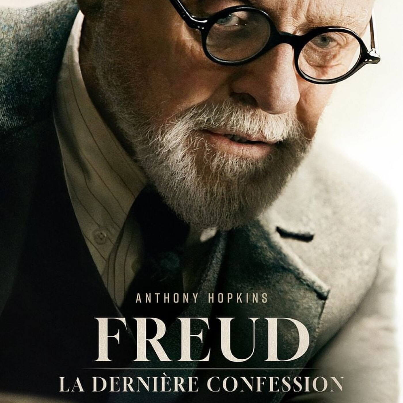 Freud, la Dernière confession