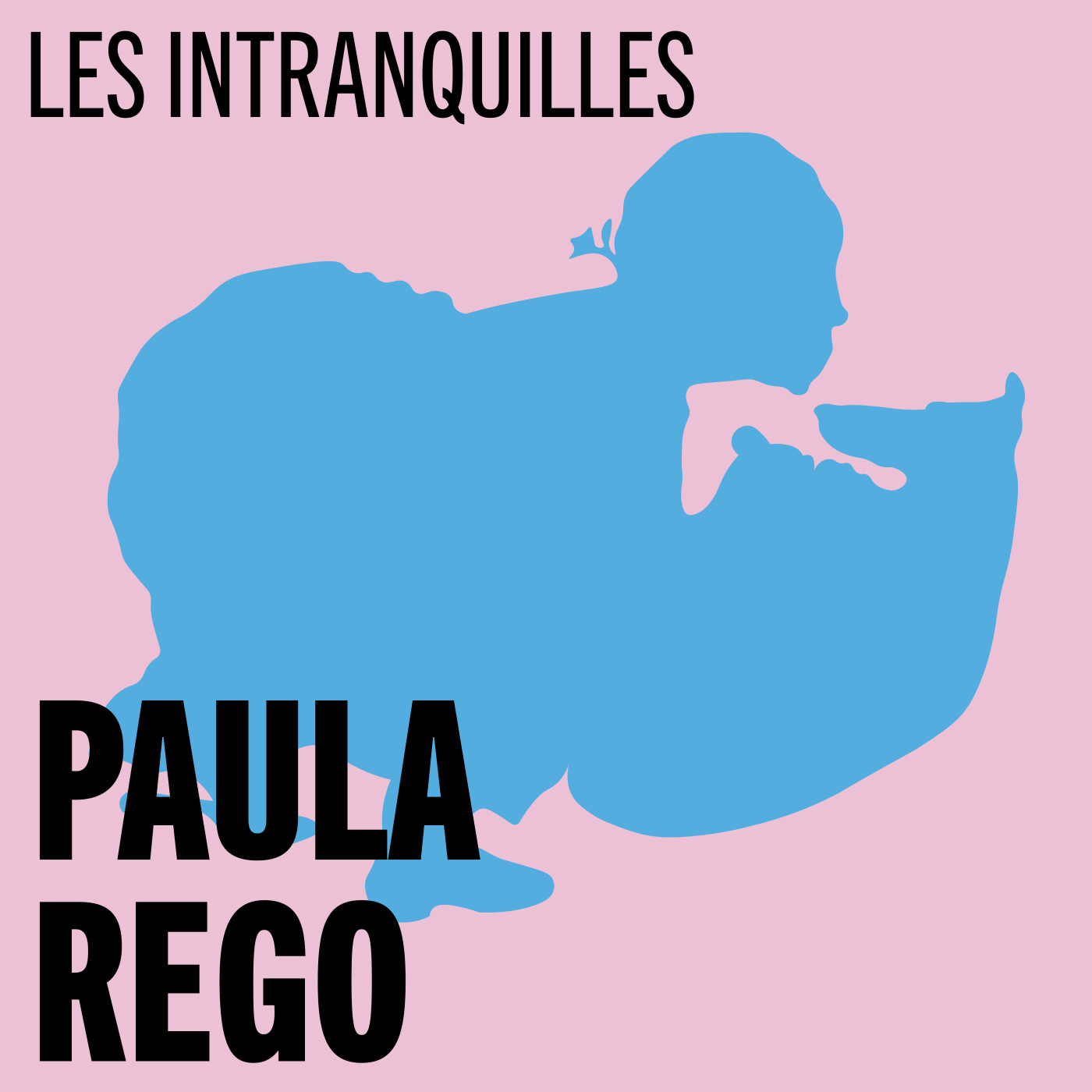 Paula Rego episode artwork