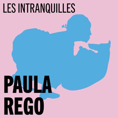 Paula Rego cover