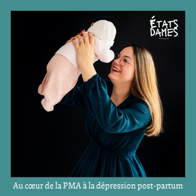 Au cœur du parcours PMA à la dépression post-partum : comprendre et se reconstruire cover