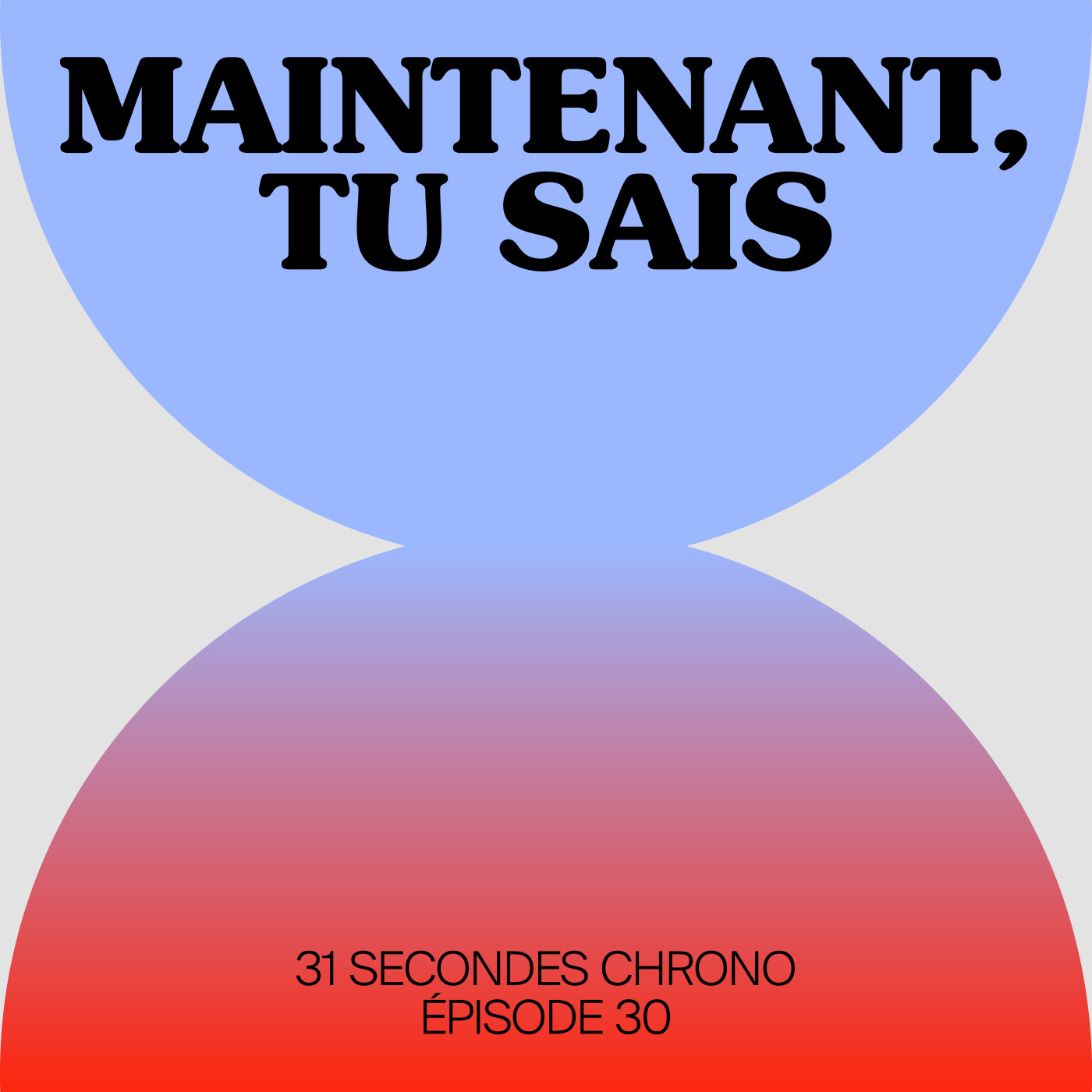 30 secondes chrono
