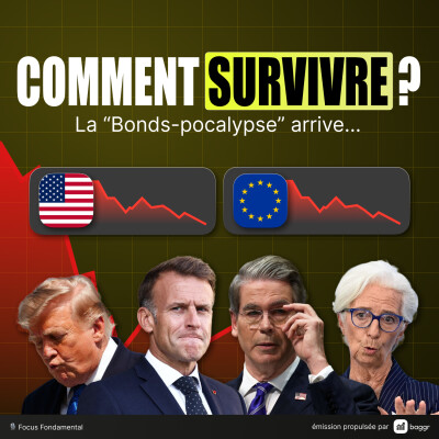 Comment survivre à la Crise de la Dette ? (FFP121) cover