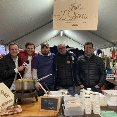 Ce week-end, Gujan-Mestras était Ambassadrice du Téléthon, et les commerçants se sont mobilisés. Ils nous expriment leurs sentiments cover