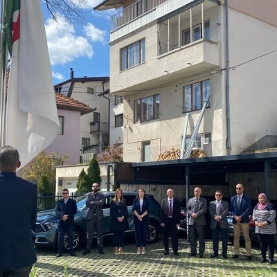 Ces ambassadeurs et consuls Algériens qui doivent être placés de toute urgence sous enquête cover