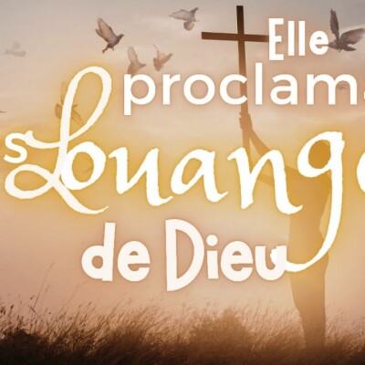 Parole et Évangile du jour | Mardi 30 décembre • Nous avons une âme cover