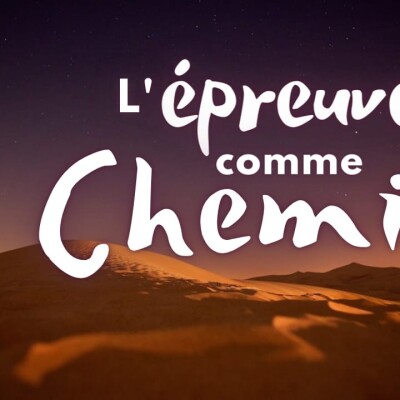 Parole et Évangile du jour | Mardi 17 février • La foi est la lumière du temps cover