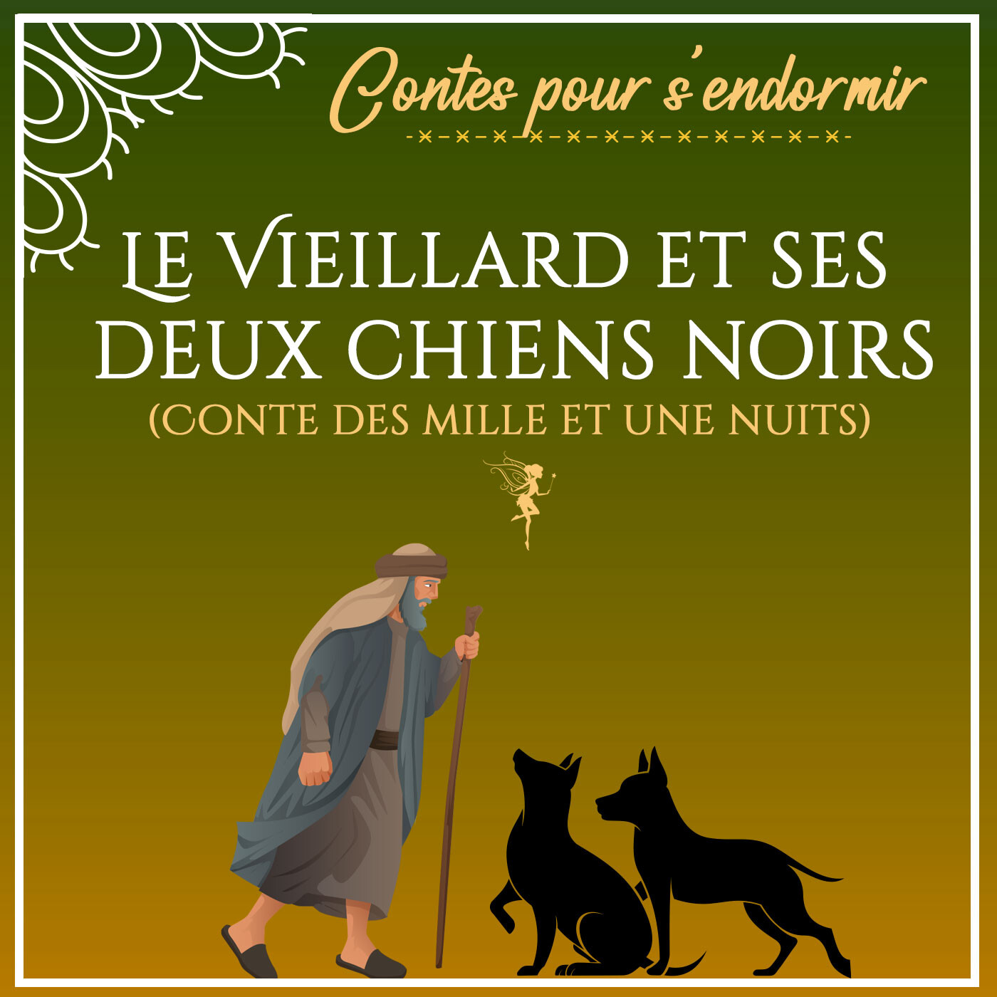 La Fée du Sommeil - Histoires pour dormir