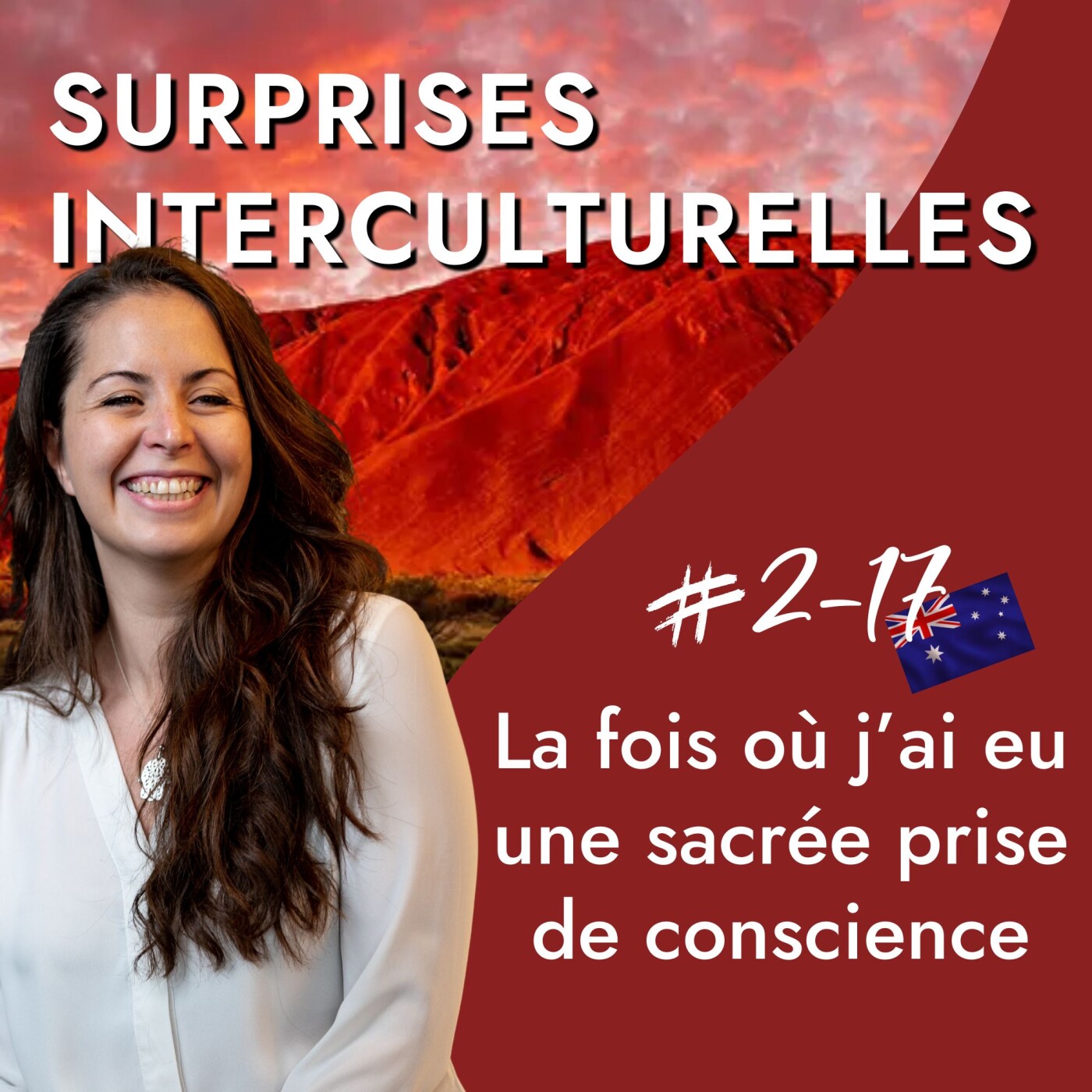 Australie – La fois où j’ai eu une sacrée prise de conscience