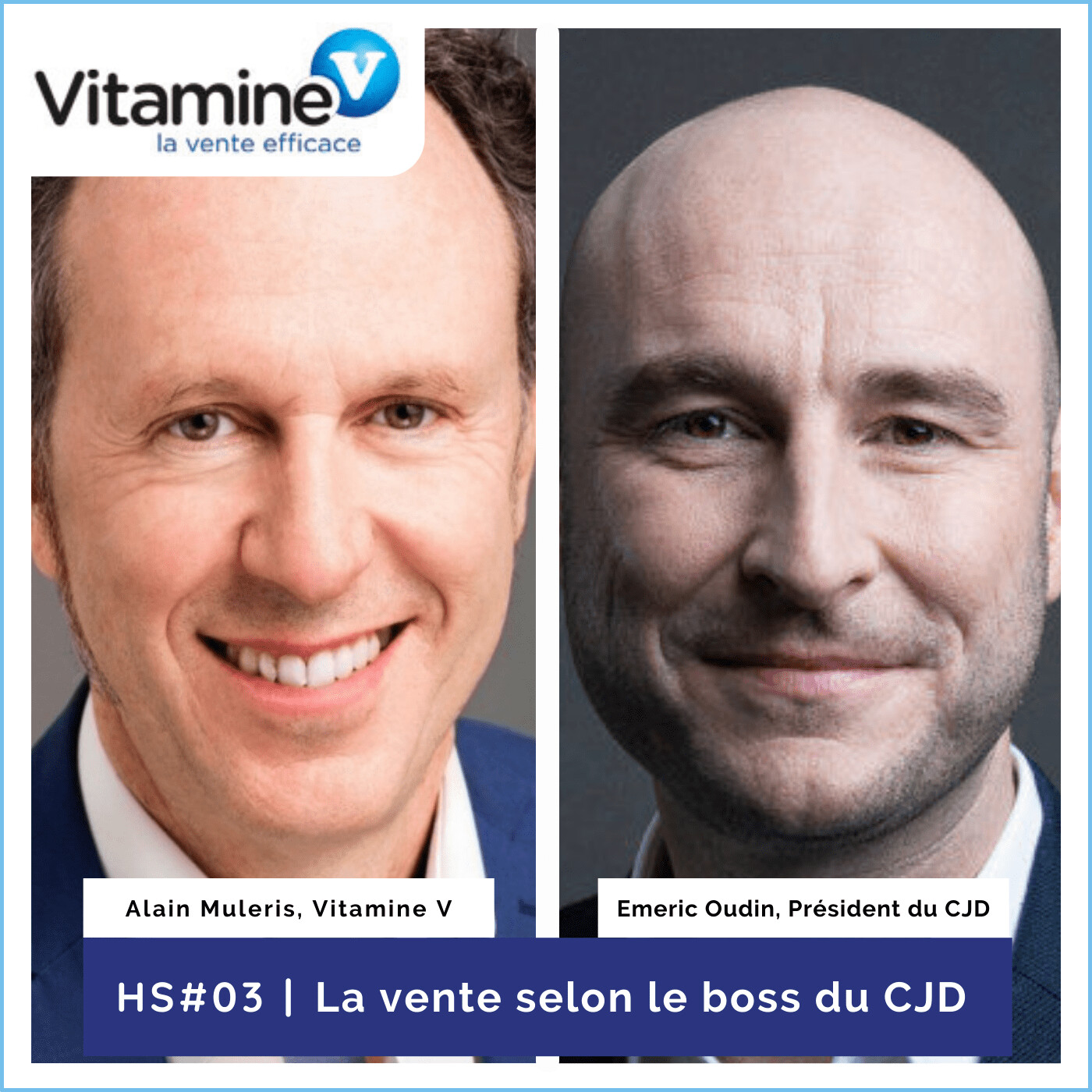 LE COACHING COMMERCIAL VITAMINÉ