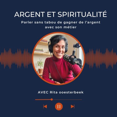 Finance et spiritualité : réconcilier argent, quête de sens et équilibre intérieur cover