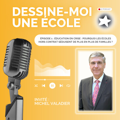 Éducation en crise : pourquoi les écoles hors contrat séduisent de plus en plus de familles ? cover