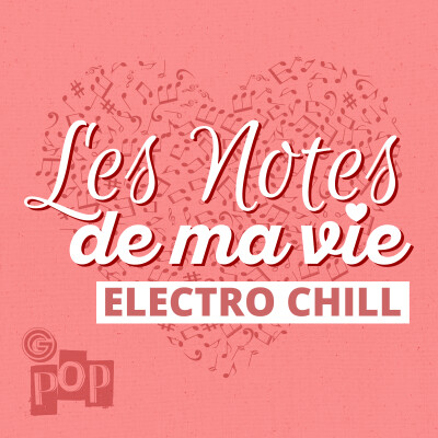 Electro Chill 2025-11-23 - New Fado & Co cover