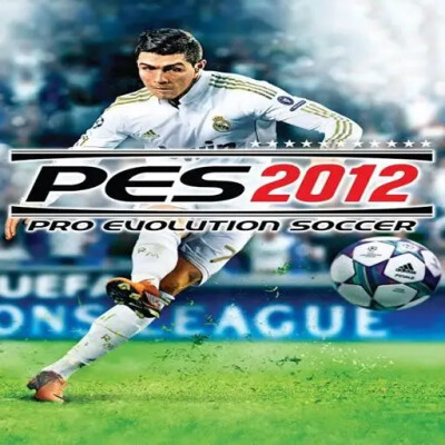 Winning Eleven 2012 APK: A Football Classic on Android cover