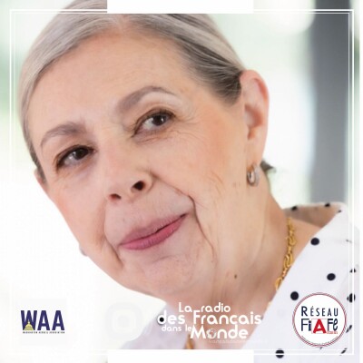 Avec Dany Galand, direction la capitale fédérale Américaine : Bienvenue à Washington D.C. cover