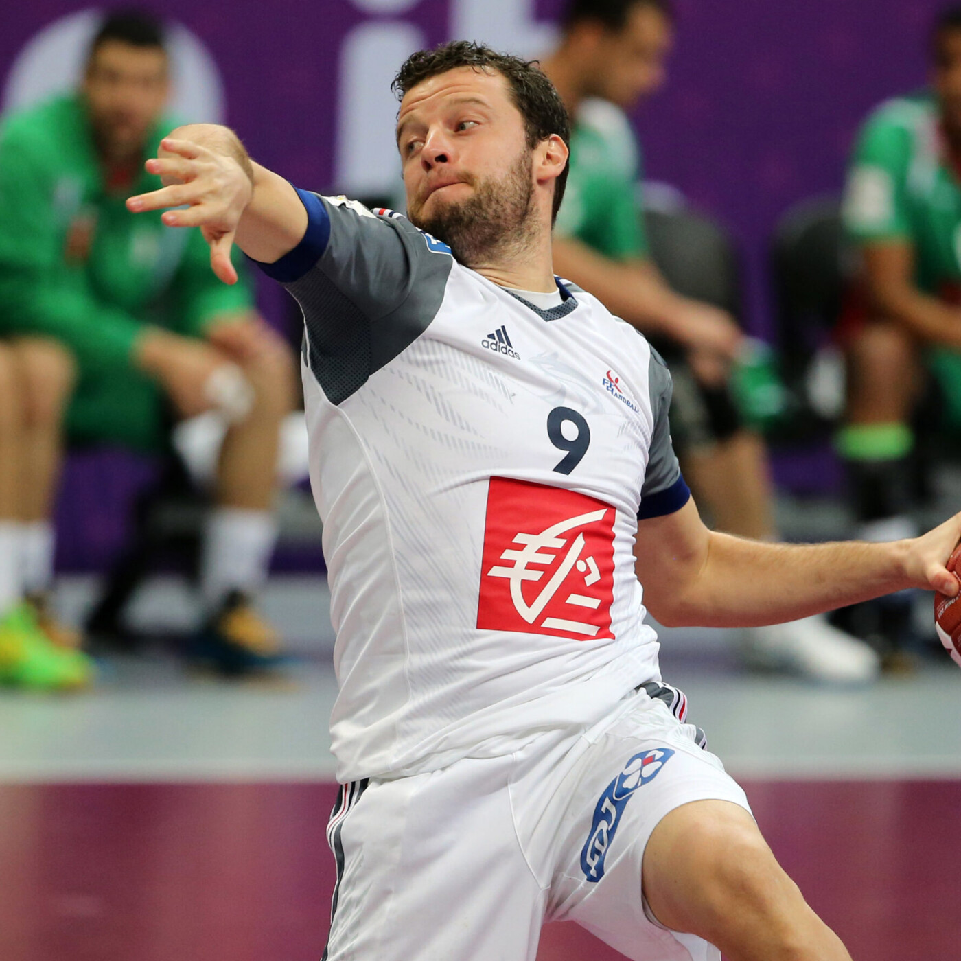 Handball Podcast
