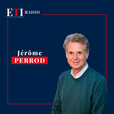 Buffet Crampon : de sa création à son succès | Jérôme Perrod, Buffet Crampon cover