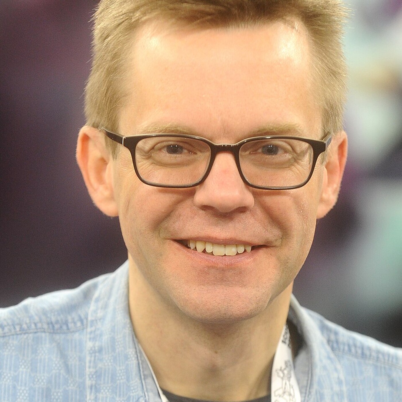 S04E02 - Matt Leacock (VO)