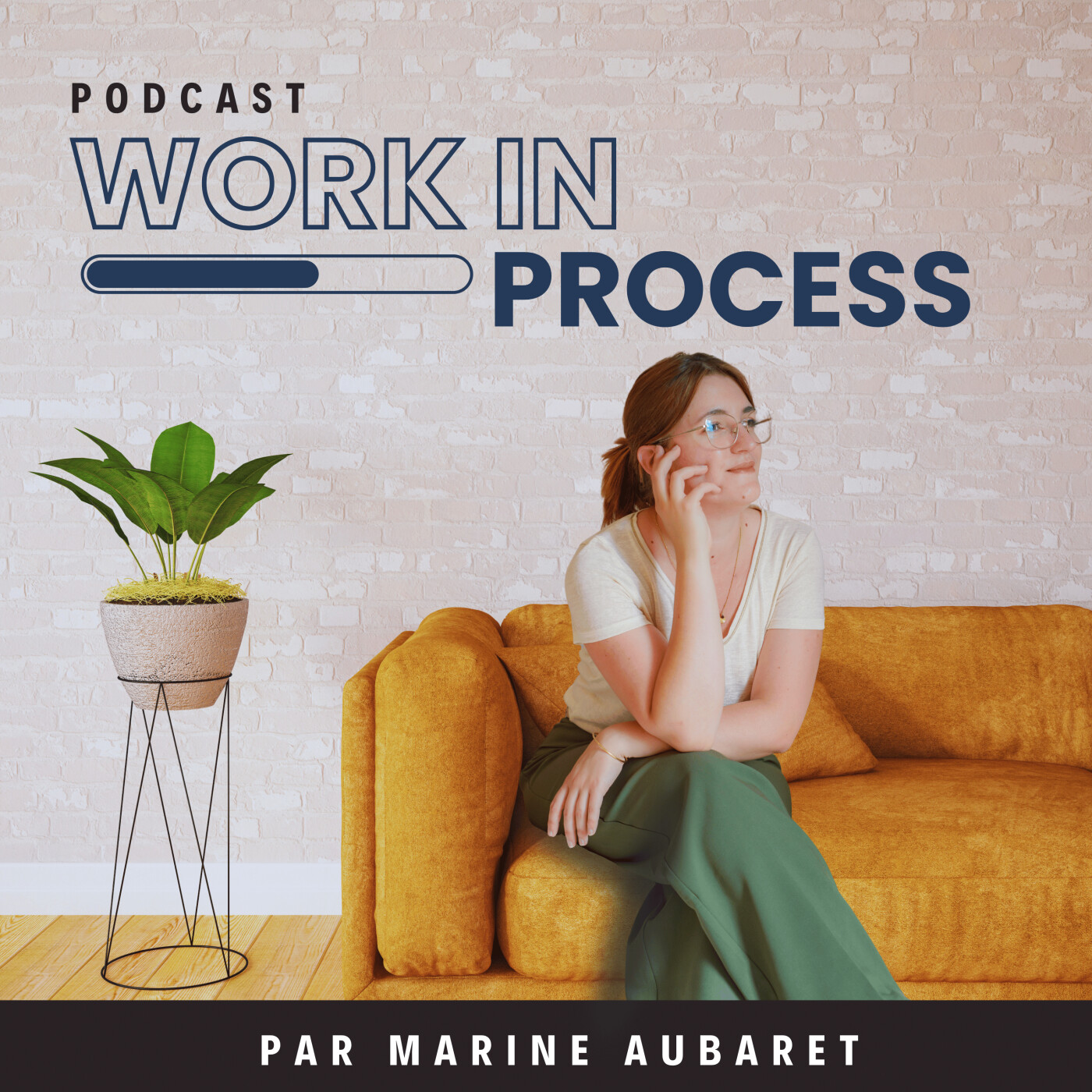 Work in process - Conseils en organisation et croissance d\'entreprise
