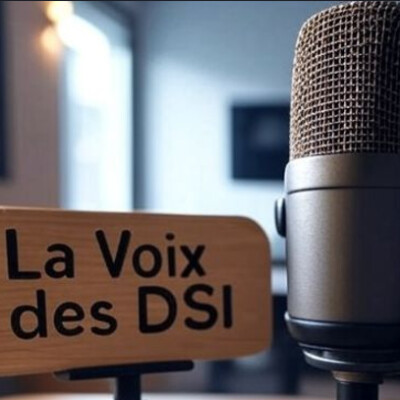 Un parcours passionnant de 17 ans dans l'IT : de helpdesk à DSI– Christian PILLON cover