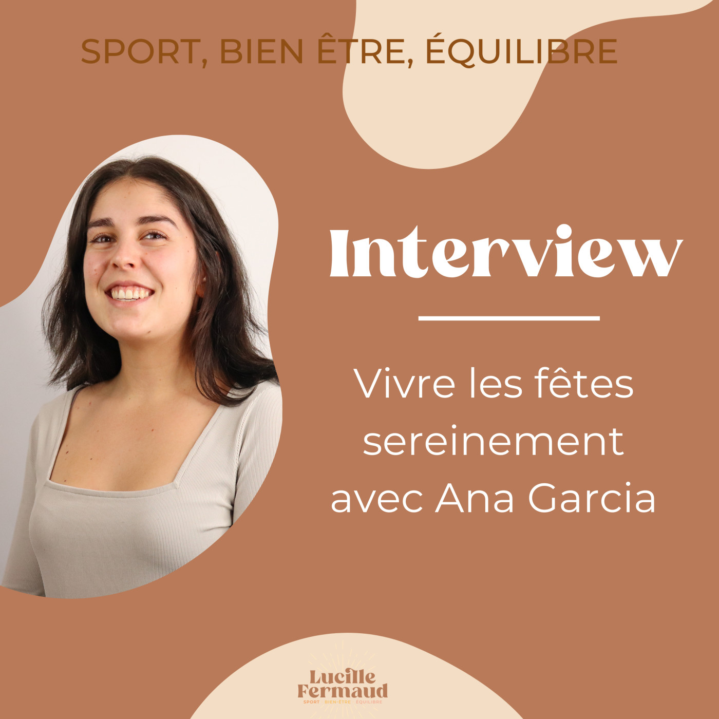 Sport, bien être, équilibre