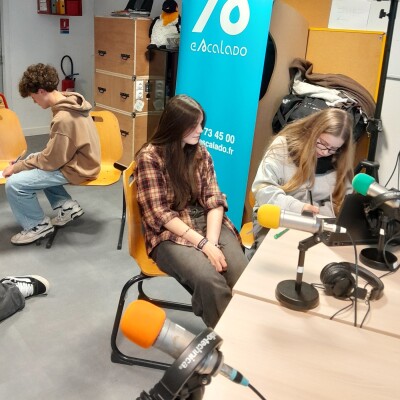 Rencontre avec la Coordinatrice de l'Espace Civique Jacques Dubé cover