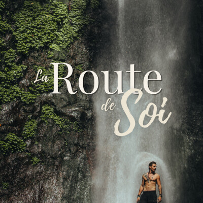 Cher Journal - EP05 - La route de Soi cover