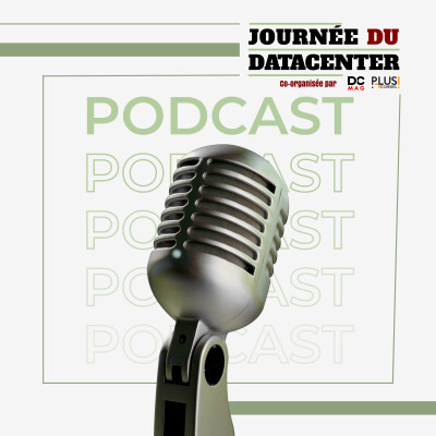 De la conception des infrastructures des datacenters d'IA, Eric Arbaretaz, Directeur technique NDC cover