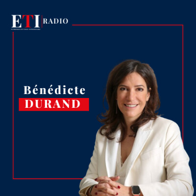 Altheora : L’innovation et la performance au service de l’industrie | Bénédicte Durand, Directrice Générale d’Altheora cover