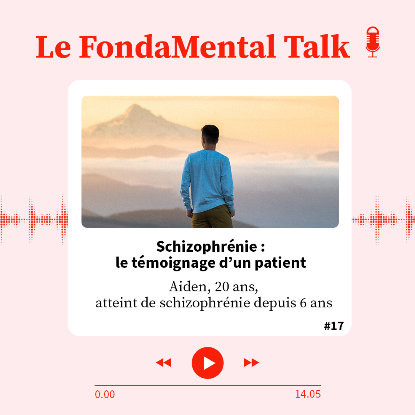 FondaMental Talk