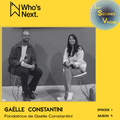 #1 Who's Next x LSV: Mode Circulaire, solution d'avenir ou mirage marketing? cover