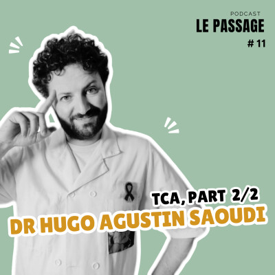 Troubles alimentaires 2/2 : le rôle clé des parents et de la famille dans la guérison cover