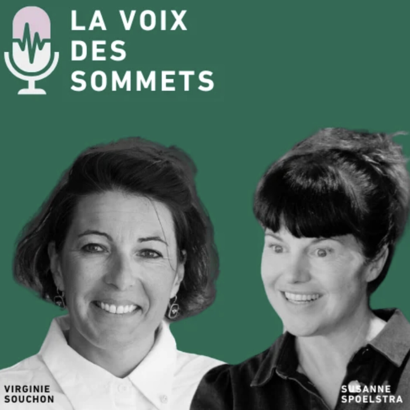 La Voix des Sommets