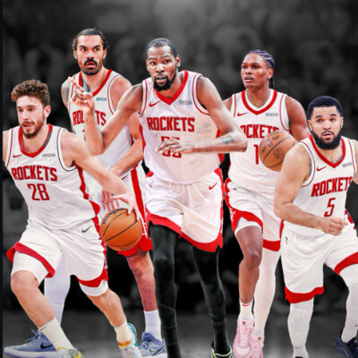 NBA: Times que saem melhores ou piores da free agency (Podcast The Playoffs #255) cover
